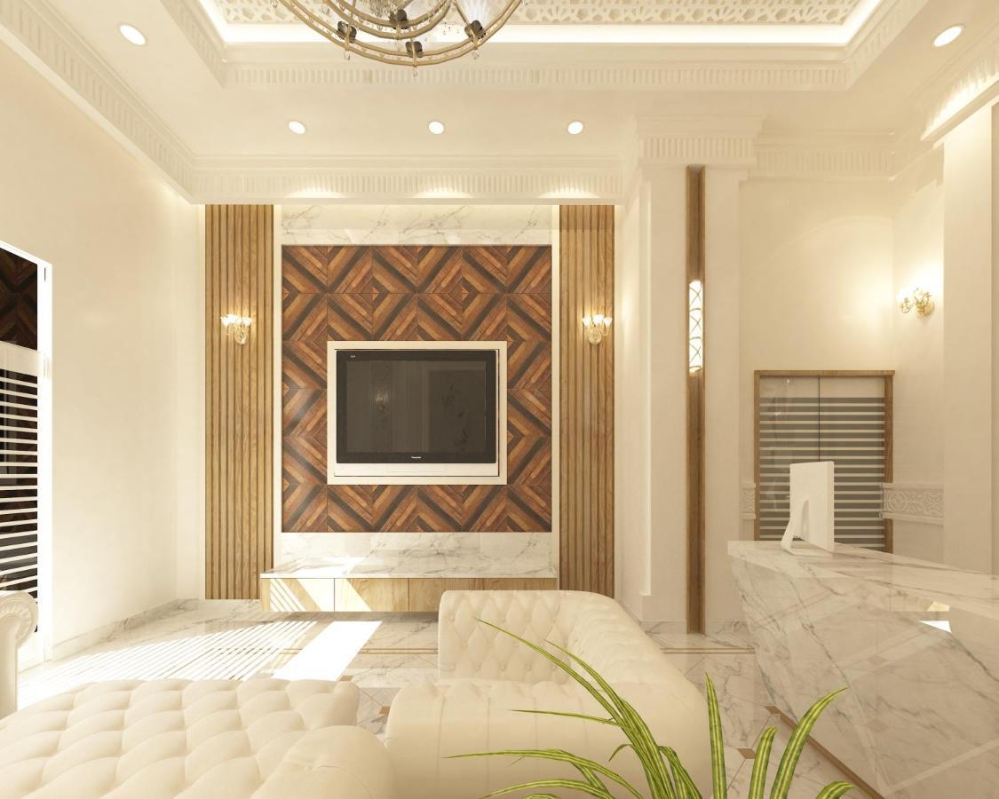 Hotel Aksh Inn Dzsaipur Kültér fotó